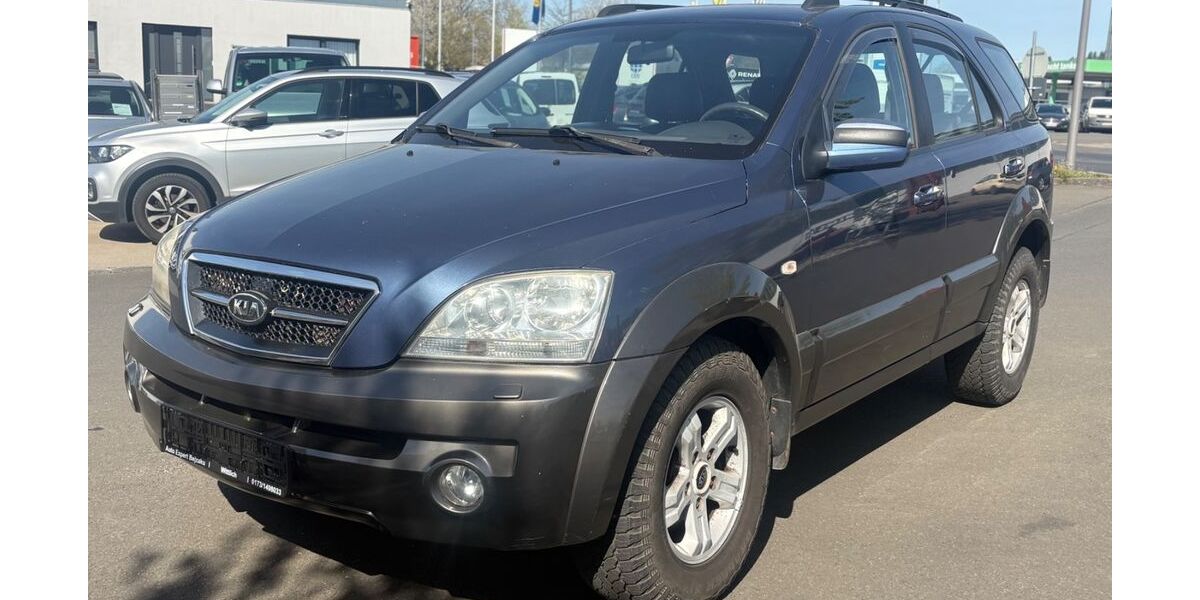 Kia Sorento 123.100 km 4.900 &euro; Wittlich 54516