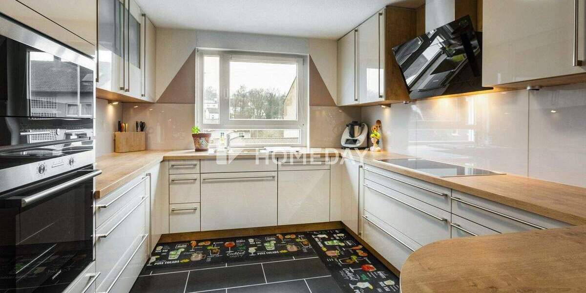 Reihenendhaus Pfinztal Kleinsteinbach - 6 Zimmer, 195 m&sup2;, 649.000&euro; | Angebot:24608501