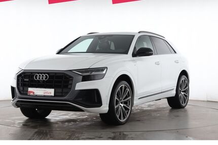 Audi Q8 72.286 km 55.250 &euro; Dingolfing 84130