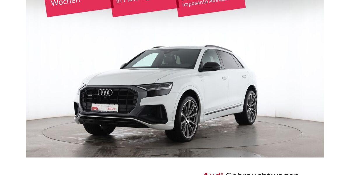 Audi Q8 72.286 km 55.250 &euro; Dingolfing 84130