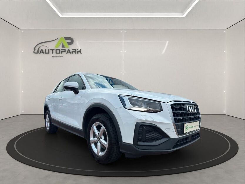Audi Q2 44.126 km 20.890 € Wolfenbüttel 38304