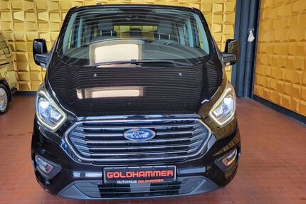 Ford Tourneo Custom 59.870 km 30.999 &euro; Winnenden 71364