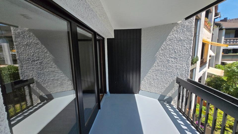 Etagenwohnung Germering - 1 Zimmer, 37 m&sup2;, 235.000&euro; | Angebot:26918100