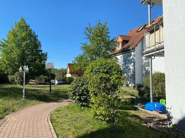 Wohnung zum Mieten in Erfurt 500 € 45.46 m²