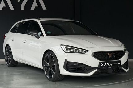 Cupra Leon 100.000 km 24.950 € Schöppenstedt 38170