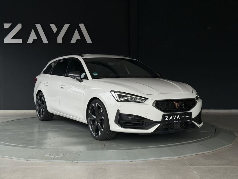 Cupra Leon 100.000 km 24.950 € Schöppenstedt 38170