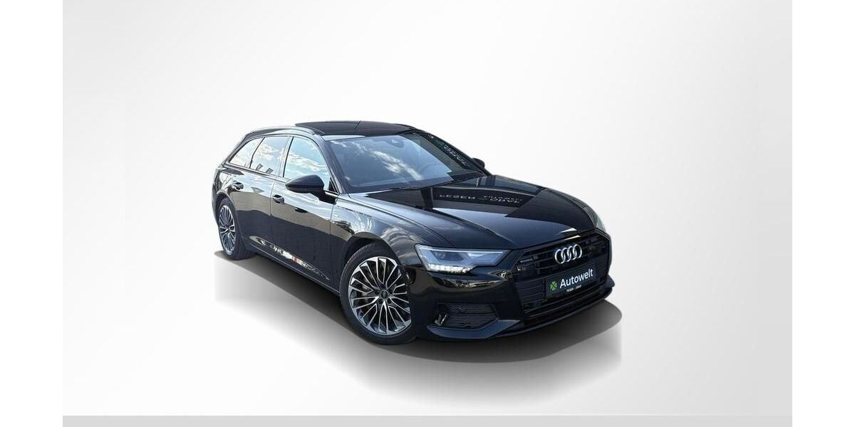 Audi A6 120.450 km 31.890 &euro; Roth 91154