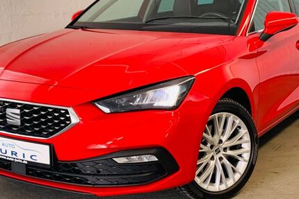 Seat Leon 164.554 km 15.500 &euro; Geretsried bei München 82538