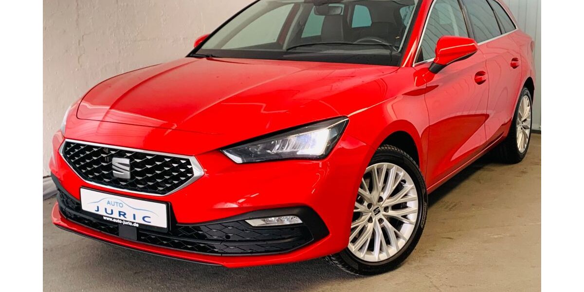 Seat Leon 164.554 km 15.500 &euro; Geretsried bei München 82538