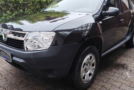 Dacia Duster 148.000 km 5.980 € Villingen-Schwenningen 78056