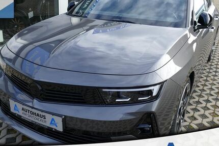 Opel Astra 22.290 km 23.490 &euro; Karben 61184