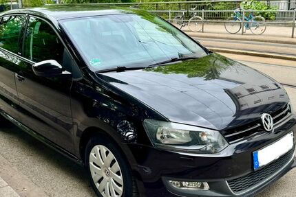 VW Polo 97.300 km 7.290 &euro; München 80538