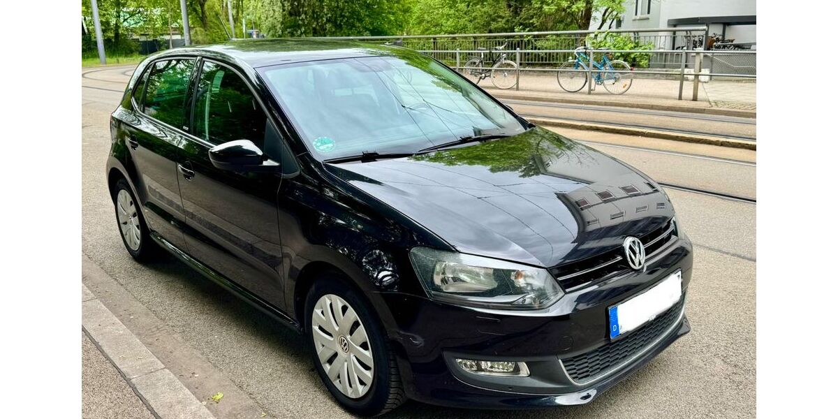 VW Polo 97.300 km 7.290 &euro; München 80538