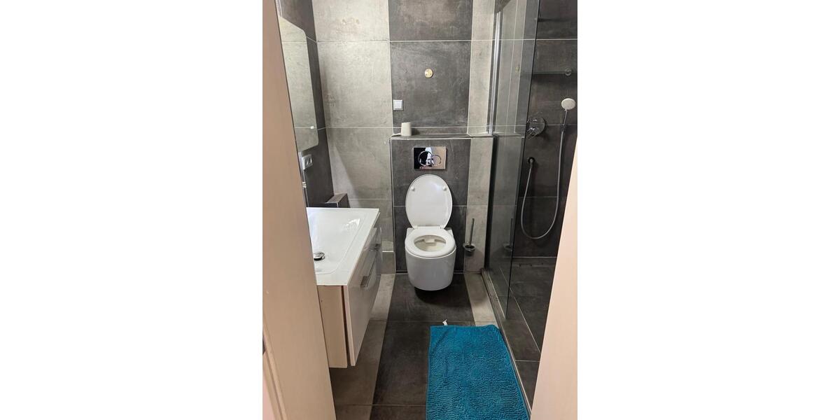 Etagenwohnung Gevelsberg - 3 Zimmer, 65 m&sup2;, 850&euro; | Angebot:26660534