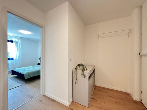 Etagenwohnung Schwalbach am Taunus - 5 Zimmer, 46 m&sup2;, 465&euro; | Angebot:22891504