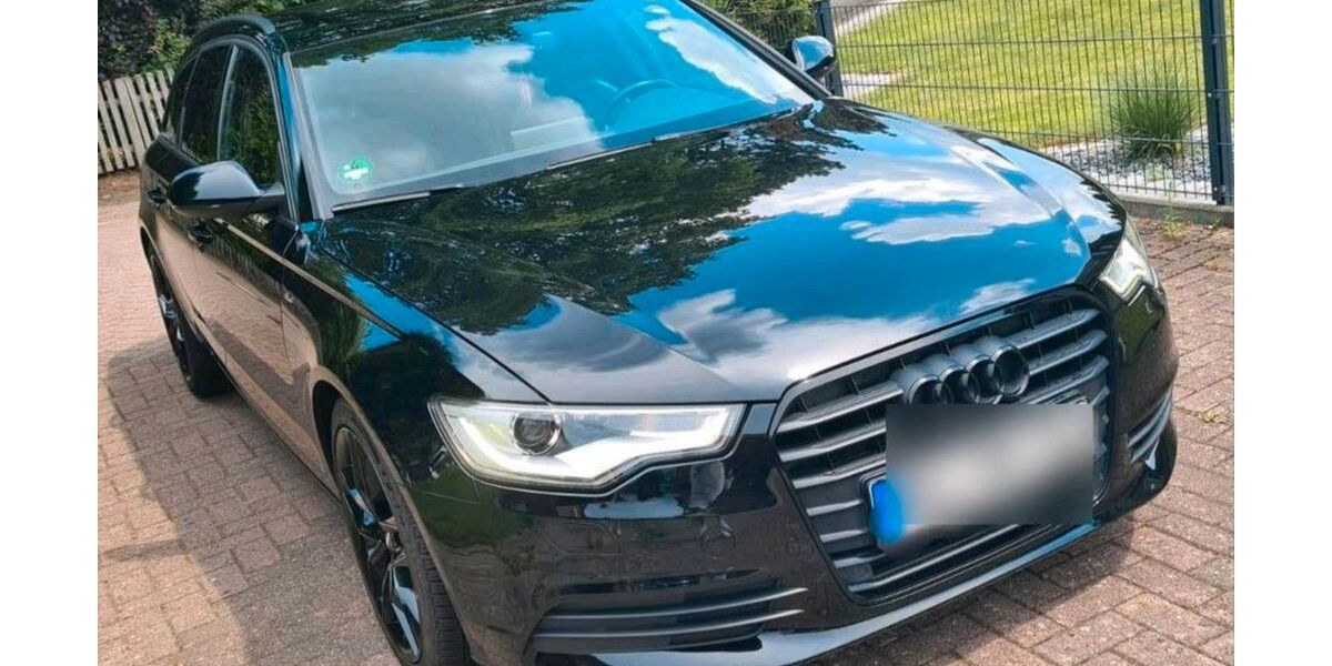 Audi A6 177.000 km 11.600 &euro; Stolzenau 31592