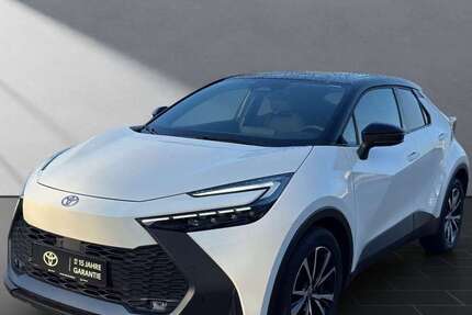 Toyota C-HR 8.863 km 31.449 &euro; Wesel 46485