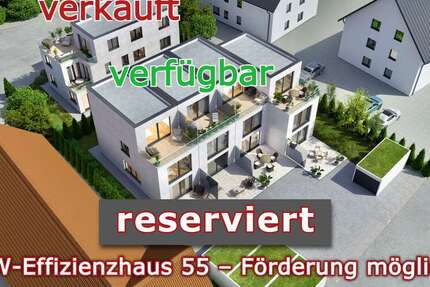 Grundstück zu verkaufen in Bad Waldsee 435.000 € 796 m² zimmer