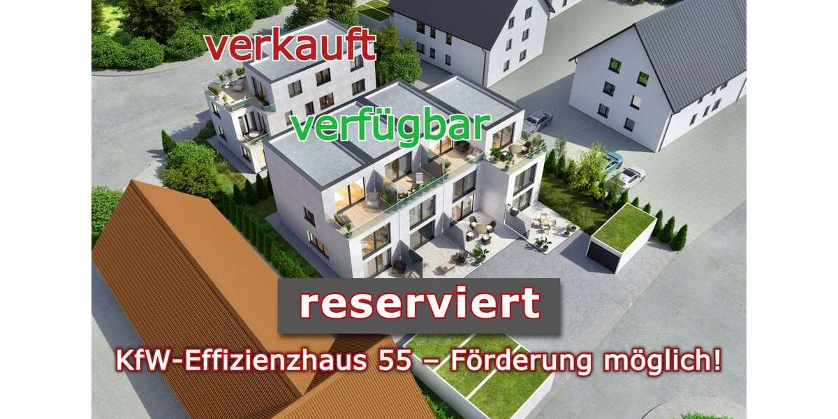 Grundstück zu verkaufen in Bad Waldsee 435.000 € 796 m² zimmer