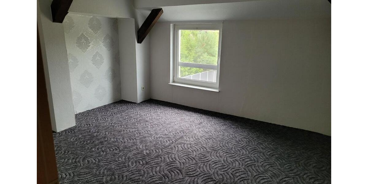 Etagenwohnung Möckern - 4 Zimmer, 93 m&sup2;, 853&euro; | Angebot:21655563