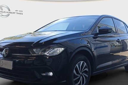 VW Polo 7.411 km 19.990 &euro; Werneuchen 16356