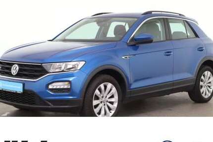 VW T-Roc 109.920 km 16.780 &euro; Gifhorn 38518
