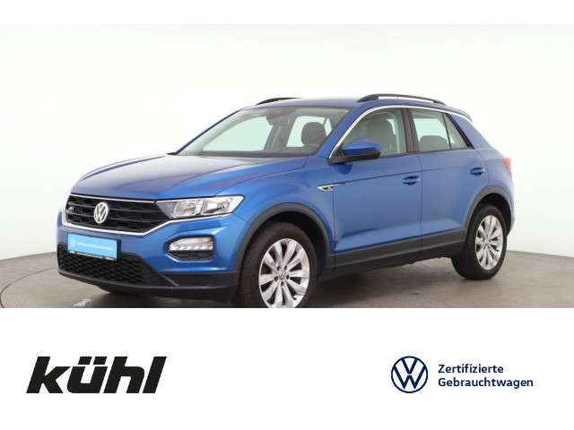 VW T-Roc 109.920 km 16.780 &euro; Gifhorn 38518