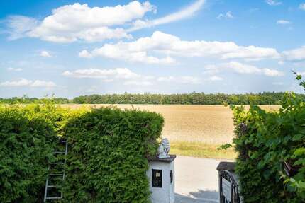 Grundstück Gräfelfing - 775.000&euro; | Angebot:22897355