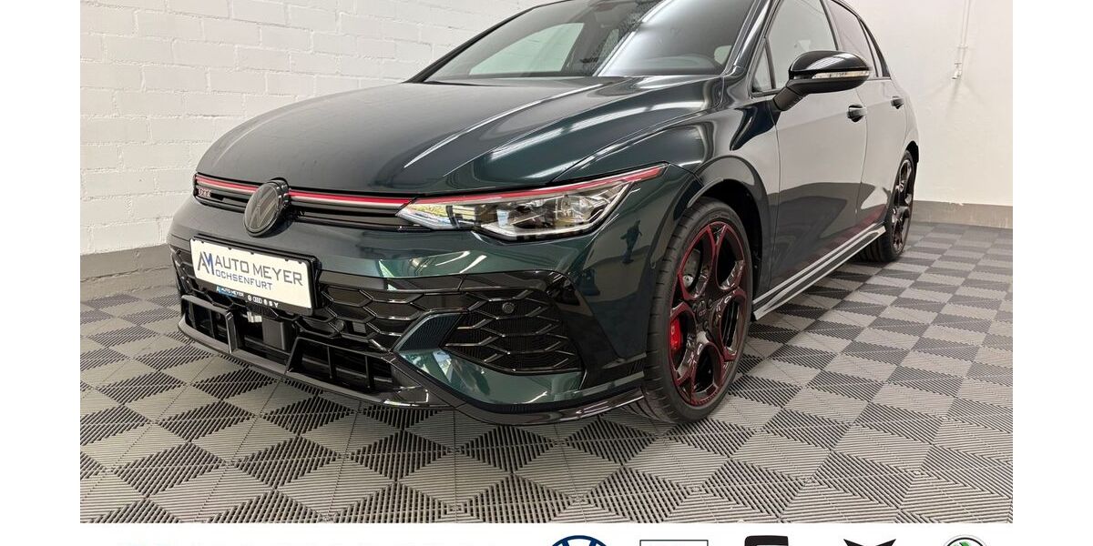 VW Golf 3.572 km 52.470 &euro; Ochsenfurt 97199