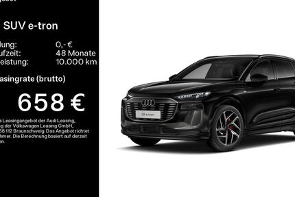 Audi Q6 e-tron 22.760 km 63.890 &euro; Hofheim 65719