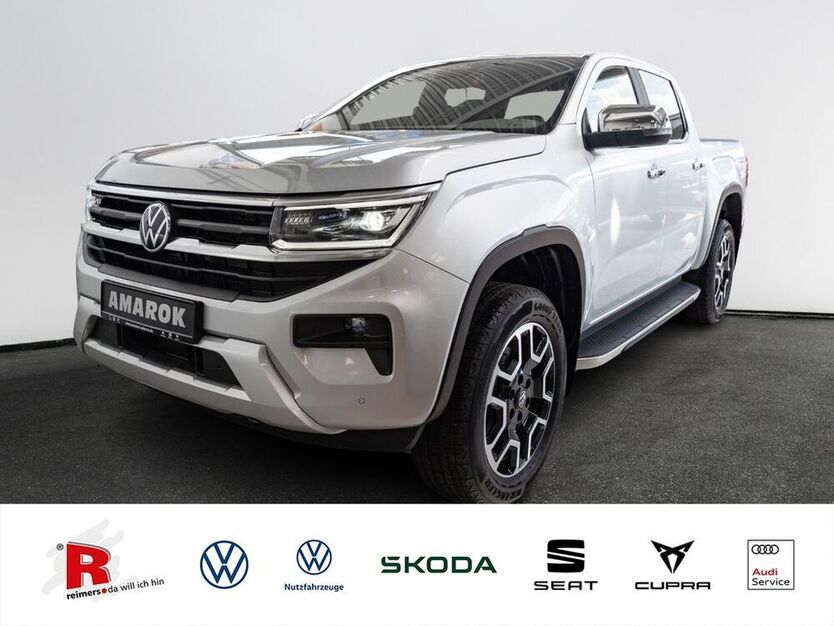 Amarok