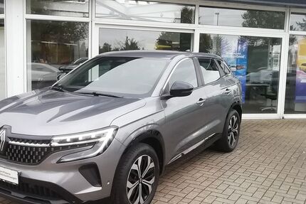 Renault Austral 38.800 km 23.590 &euro; Langendorf / Stralsund 18442