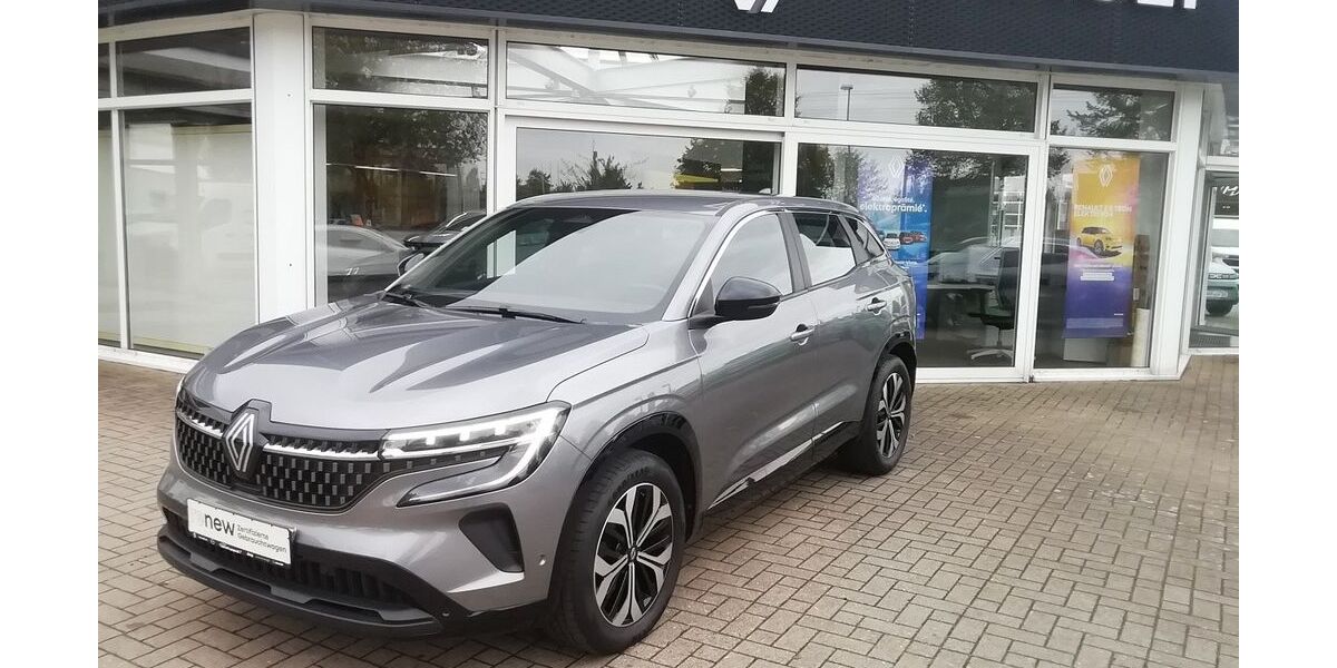 Renault Austral 38.800 km 23.590 &euro; Langendorf / Stralsund 18442