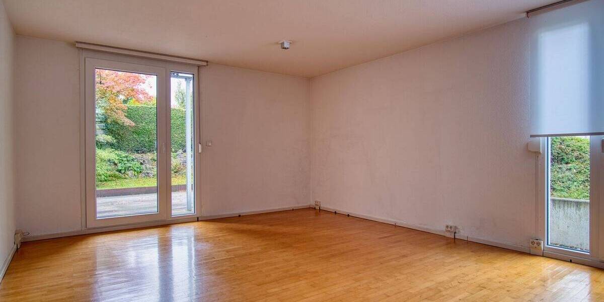 Reihenendhaus Ulm Gögglingen - 4 Zimmer, 95 m&sup2;, 390.000&euro; | Angebot:23981341