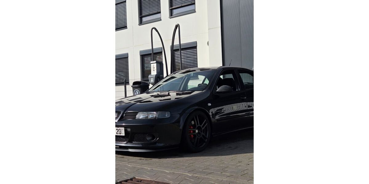 Seat Leon 170.000 km 10.950 &euro; Deizisau 73779