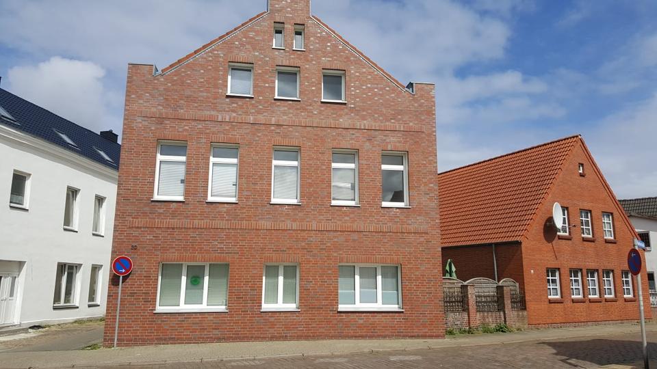 Erdgeschoßwohnung Heide - 1 Zimmer, 19 m&sup2;, 205&euro; | Angebot:26405398