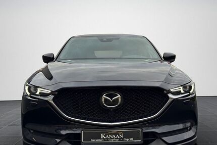 Mazda CX-5 130.000 km 19.999 &euro; Weißenthurm 56575