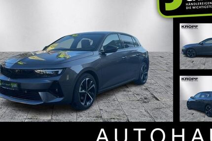 Opel Astra 12.832 km 22.290 &euro; Nürnberg 90411