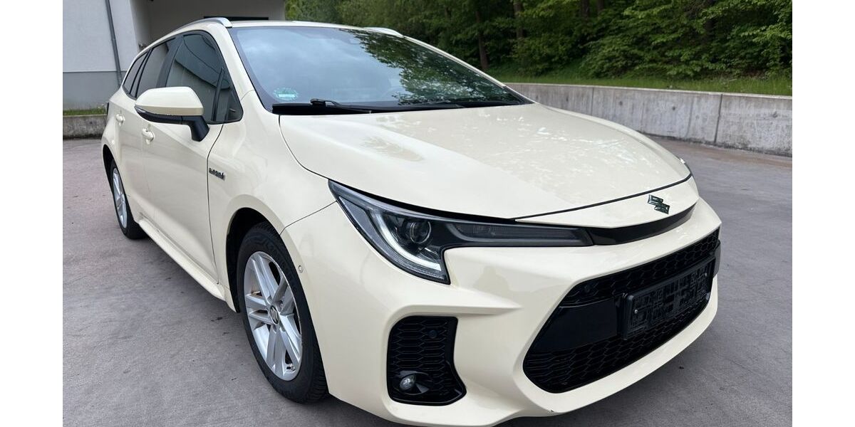 Suzuki Swace 142.030 km 15.790 &euro; Hamburg 20539