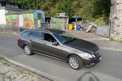 Mercedes E 350