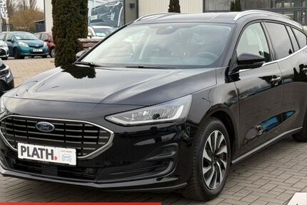 Ford Focus 12.039 km 21.990 &euro; Rostock-Warnemünde 18119