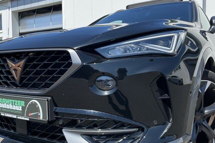 Cupra Formentor 28.179 km 29.860 &euro; Marktredwitz 95615