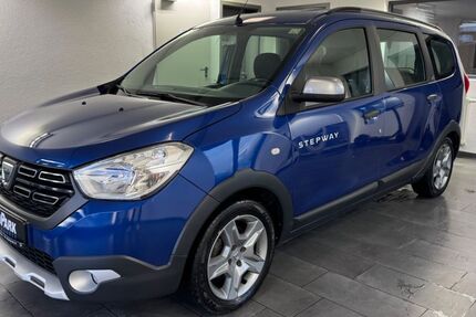 Dacia Lodgy 45.930 km 13.498 &euro; Bad Waldsee 88339