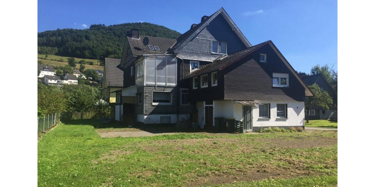 Einfamilienhaus Lennestadt - 175.000&euro; | Angebot:25218810