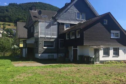 Haus Lennestadt - 175.000&euro; | Angebot:25218810