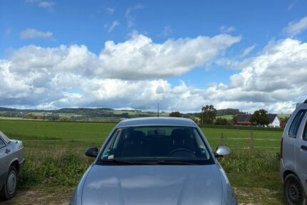 Seat Ibiza 160.000 km 1.300 &euro; Überlingen 88662