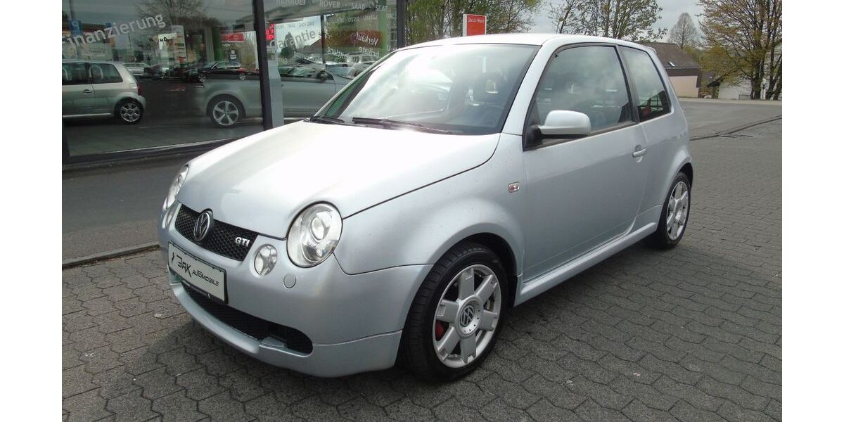 VW Lupo 161.000 km 9.900 € Ransbach-Baumbach 56235