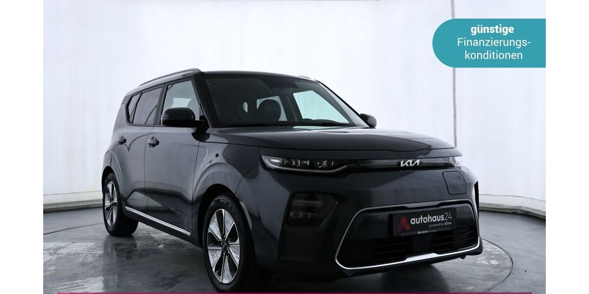 Kia Soul 22.393 km 27.970 &euro; Egelsbach 63329