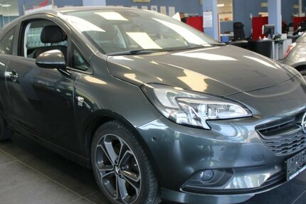 Opel Corsa 1.4 Turbo S 63.225 km 9.980 &euro; Euskirchen 53881