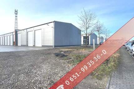 Gewerbeobjekt Trierweiler Sirzenich - 325&euro; | Angebot:25387344